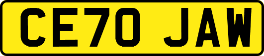 CE70JAW
