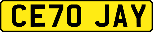 CE70JAY