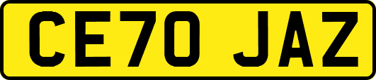 CE70JAZ
