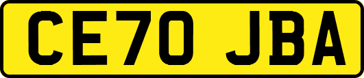 CE70JBA