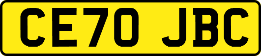 CE70JBC