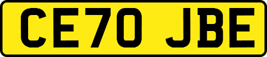 CE70JBE