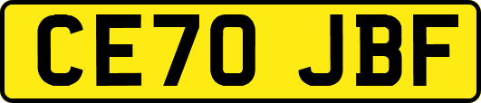 CE70JBF