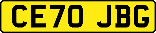 CE70JBG
