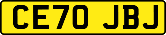 CE70JBJ