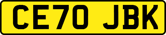 CE70JBK