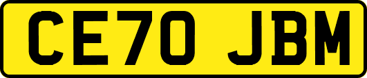 CE70JBM