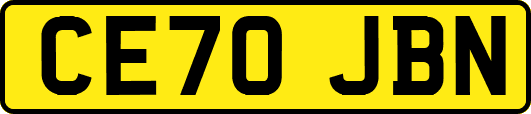 CE70JBN