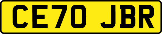 CE70JBR
