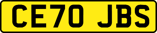 CE70JBS