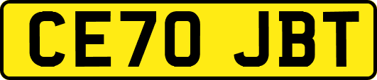 CE70JBT