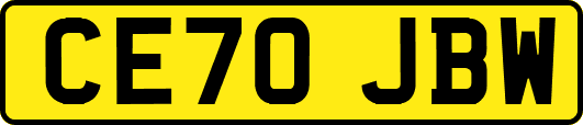 CE70JBW