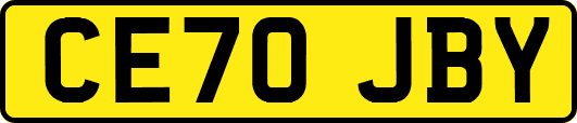 CE70JBY