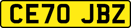 CE70JBZ