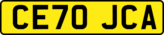 CE70JCA