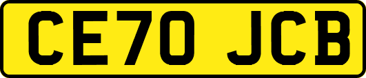 CE70JCB