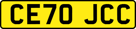CE70JCC