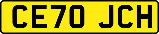 CE70JCH