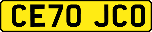 CE70JCO