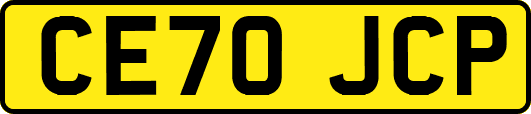 CE70JCP