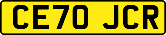 CE70JCR