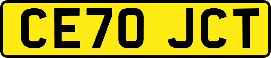 CE70JCT