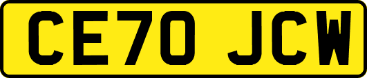 CE70JCW