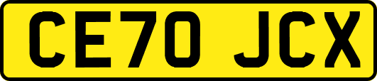 CE70JCX