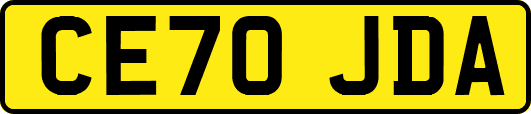 CE70JDA