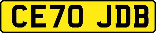 CE70JDB