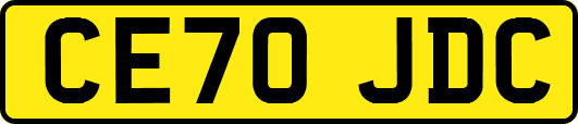 CE70JDC