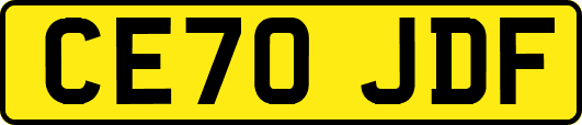 CE70JDF