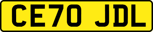 CE70JDL