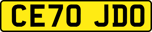 CE70JDO
