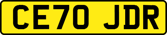 CE70JDR