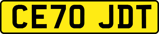 CE70JDT