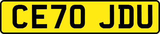 CE70JDU