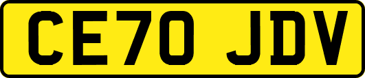 CE70JDV