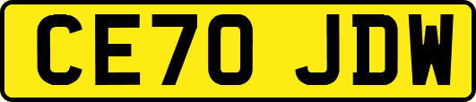 CE70JDW