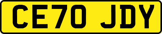 CE70JDY