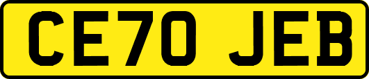 CE70JEB