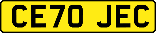 CE70JEC