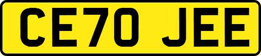 CE70JEE