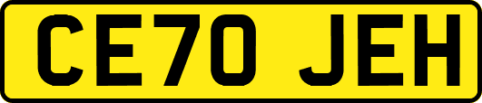 CE70JEH