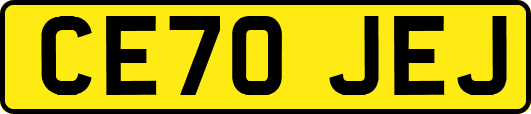 CE70JEJ