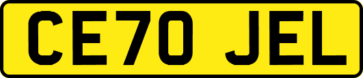 CE70JEL