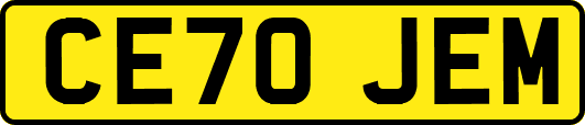 CE70JEM