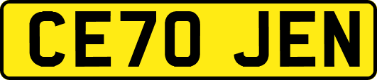 CE70JEN