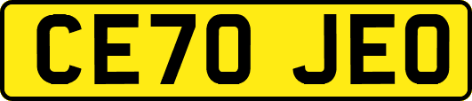 CE70JEO