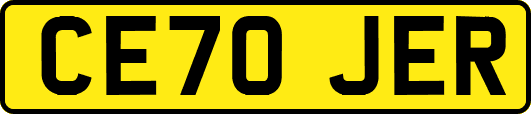 CE70JER